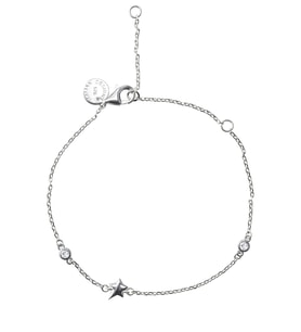 SOCIETA 156 BRACELET (Gümüş)