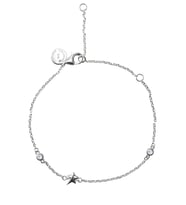 SOCIETA 156 BRACELET (Gümüş)