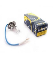Narva H3 12V 55W Halojen Ampul