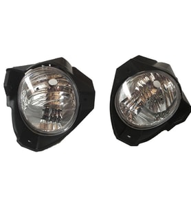 Toyota HILUX Sis Lambası Sağ Sol Set 2009-2011