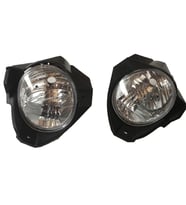 Toyota HILUX Sis Lambası Sağ Sol Set 2009-2011