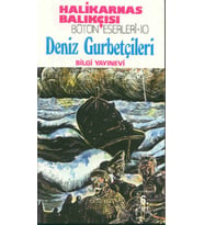Deniz Gurbetçileri