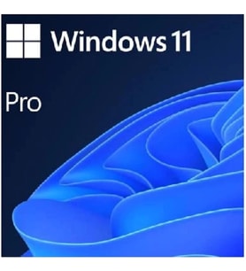 Microsoft Oem Windows Pro 11 64 Bit Türkçe FQC-10556  Kutusuz İşletim Sistemi