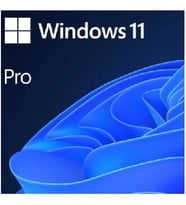 Microsoft Oem Windows Pro 11 64 Bit Türkçe FQC-10556  Kutusuz İşletim Sistemi