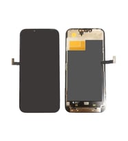 iPhone 13 PRO Uyumlu Ekran (Uyarı Vermez)