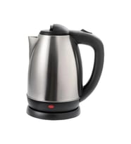 Paslanmaz Çelik Otomatik Su Isıtıcı Kettle