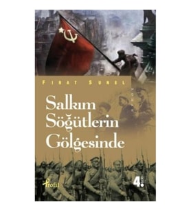 Salkım Söğütlerin Gölgesinde