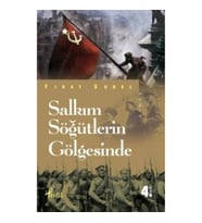Salkım Söğütlerin Gölgesinde