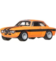Hot Wheels Alfa Romeo Giulia, Jbm04 (Çok Renkli)