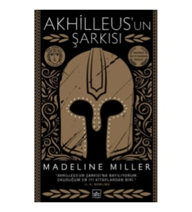 Akhilleus’un Şarkısı