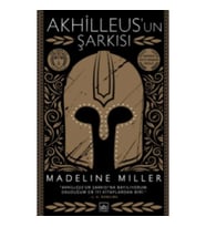 Akhilleus’un Şarkısı