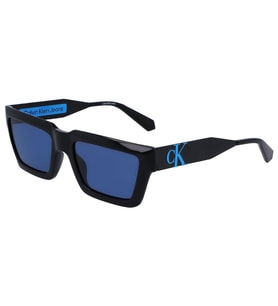Calvin Klein CKJ22641S 001 54 Kadın Güneş Gözlüğü (Siyah)