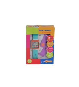 Mey İthalat® 31116 İLK AKILLI SAATİM