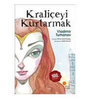 Kraliçeyi Kurtarmak