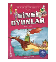Sinsi Oyunlar - Osmanlı Tarihi 6
