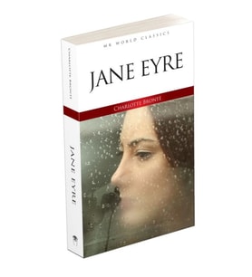Jane Eyre - İngilizce Klasik Roman