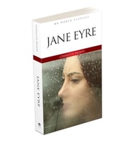 Jane Eyre - İngilizce Klasik Roman