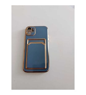 İphone 11 Kartlıklı Telefon Kılıf Modelleri