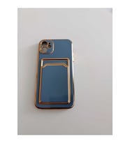 İphone 11 Kartlıklı Telefon Kılıf Modelleri