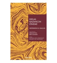 Helal Kazancın Önemi