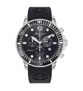 Mathey-Tissot H123CHALN  Erkek Kol Saati