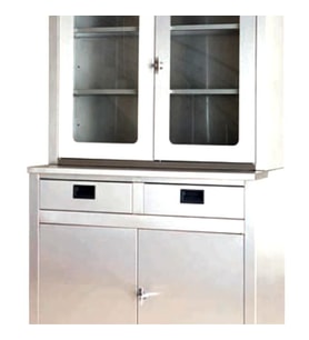Vital  VAD-02 Ameliyathane Dolabı