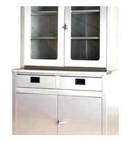 Vital  VAD-02 Ameliyathane Dolabı
