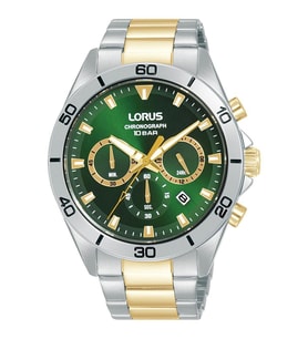 Lorus RT339KX9 Erkek Kol Saati