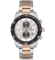 DANIEL KLEIN DK.1.12920.3 ERKEK KOL SAATİ (Rose)