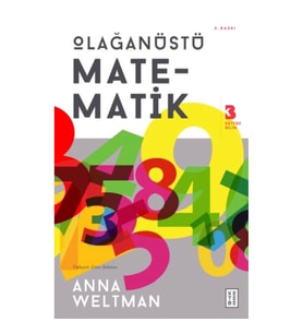 Olağanüstü Matematik