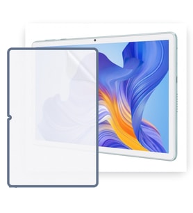 SChitec Honor Pad X8 Lite Uyumlu Ön Yüzey Nano Şeffaf Hidrojel Ekran Koruyucu