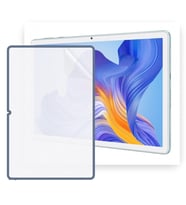 SChitec Honor Pad X8 Lite Uyumlu Ön Yüzey Nano Şeffaf Hidrojel Ekran Koruyucu