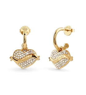 Guess JGUJUBE05477JWYGTU Kalpli Kadın Küpe
