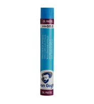 Van Gogh Yağlı Pastel Boya 535,5 Cerulean Blue (Phthalo) 