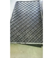 HAYVAN YATAĞI KAUÇUK 110 CM X 190 CM KAUÇUK BÜYÜK BAŞ HAYVAN YATAĞI