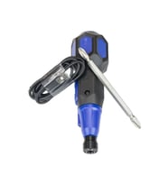 USB Şarjlı Tornavida 3.6V Li-ion