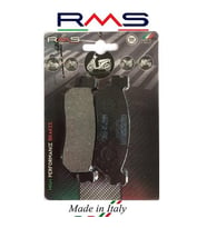 RMS 510-2660 Organik Disk Fren Balata