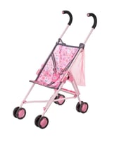 Baby Born Çantalı Bebek Arabası 832547