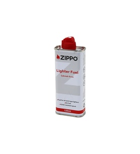 Çakmak Benzini 125 ml