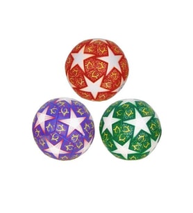 Futbol Topu Not - 184 - 350gr