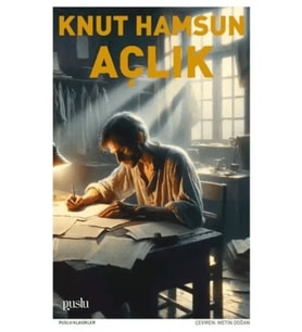 Açlık