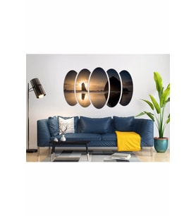 SAHİL KIYI DENİZ MDF TABLO-2115