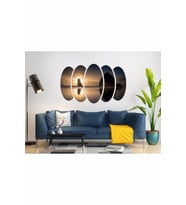 SAHİL KIYI DENİZ MDF TABLO-2115