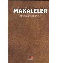 Makaleler