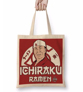 Naruto 03 Bez Çanta Uzun Saplı