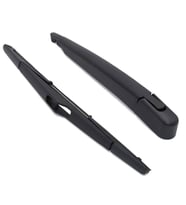 OPEL ASTRA H ARKA KOLLU SİLECEK TAKIMI 2004-2013 305MM