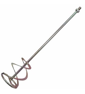 Aletçantam Boya Alçı Harç Karıştırıcı Mikser Ucu - M14 Vidalı