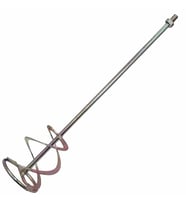 Aletçantam Boya Alçı Harç Karıştırıcı Mikser Ucu - M14 Vidalı