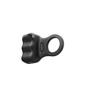 Magnetic Shot Grip for Phones - Compatible with MagaSafe, Fun Shot MagGrip 2