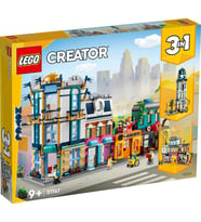 LEGO Creator 31141 Main Street